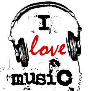 music.. 